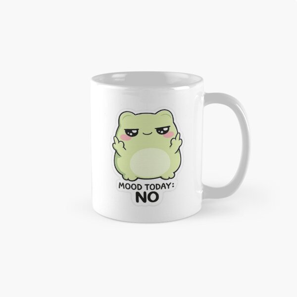 Item preview, Mood check: No, Green Monster designed and sold by LongIslandDesgn.