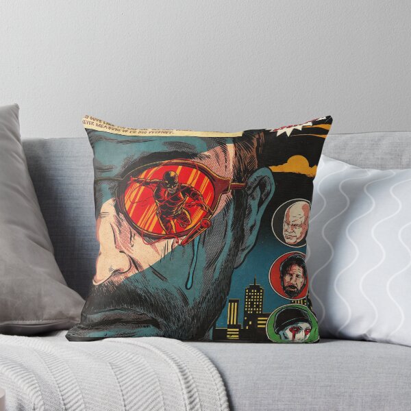 Item preview, Daredevil Born Again designed and sold by BigChoiceID.