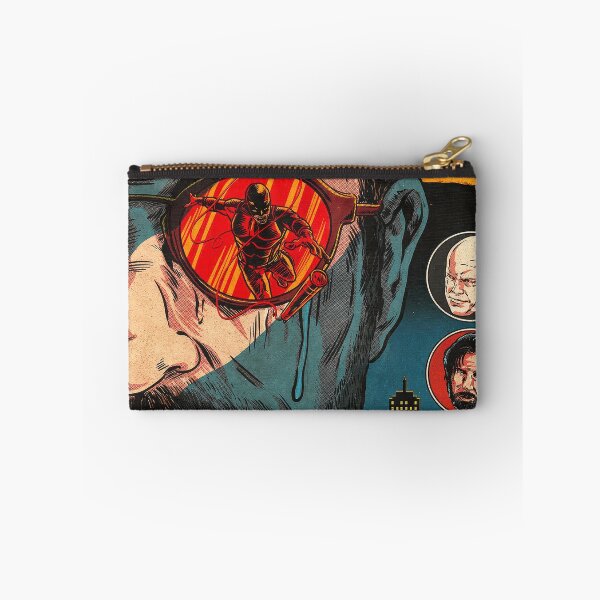 Item preview, Daredevil Born Again designed and sold by BigChoiceID.