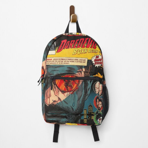 Item preview, Daredevil Born Again designed and sold by BigChoiceID.