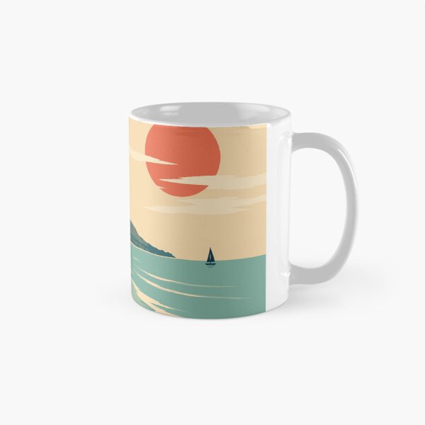 Item preview, Cartel turístico de Honolulu designed and sold by rogue-design.