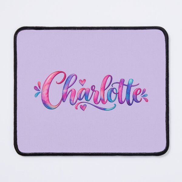 Item preview, Charlotte designed and sold by AW_Designs.