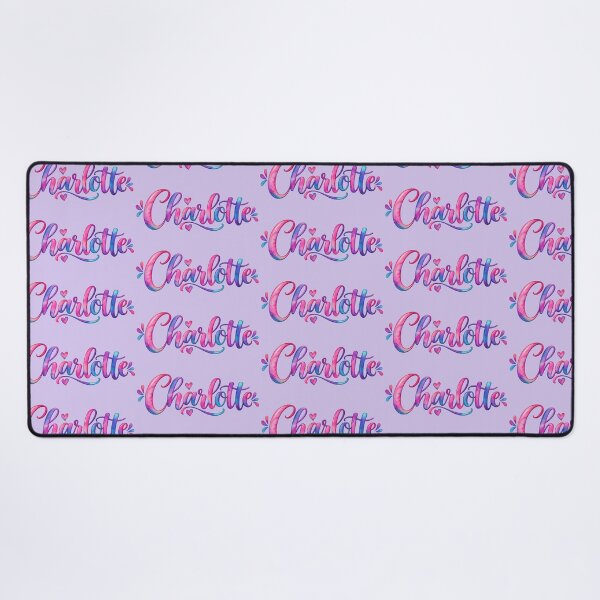 Item preview, Charlotte designed and sold by AW_Designs.