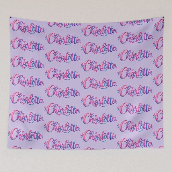 Item preview, Charlotte designed and sold by AW_Designs.