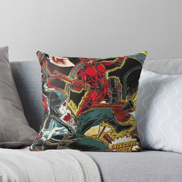 Item preview, Daredevil Born Again designed and sold by BigChoiceID.