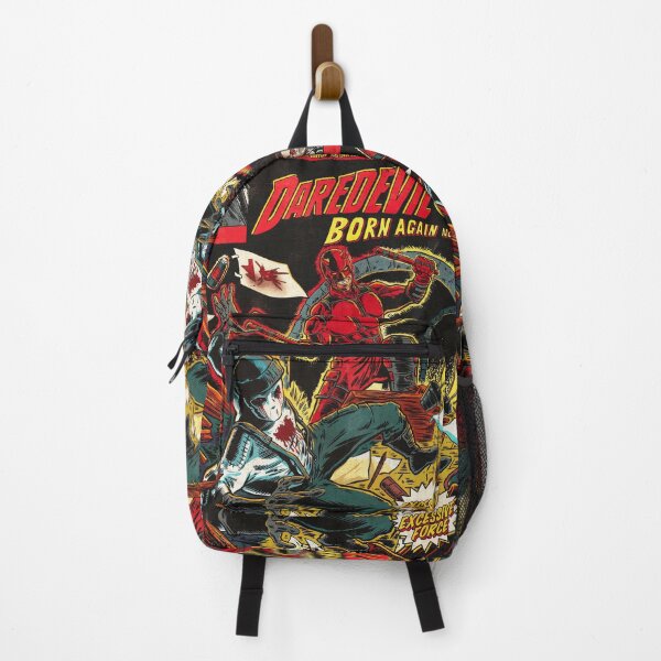 Item preview, Daredevil Born Again designed and sold by BigChoiceID.