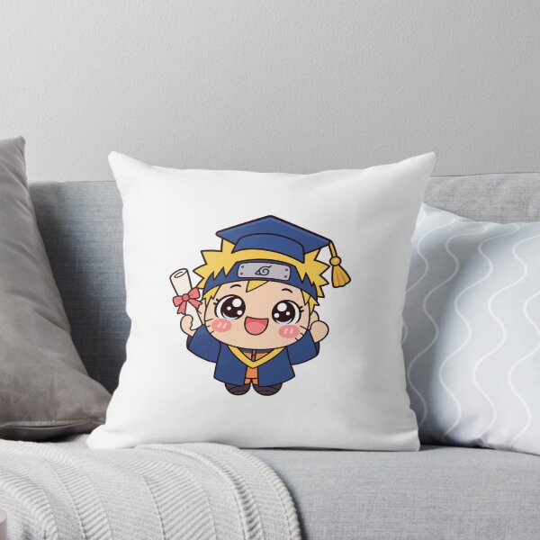 Item preview, Kawaii NInja Graduation designed and sold by StoryTeller135.