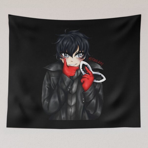 Item preview, Joker Oversized  designed and sold by Travismit.