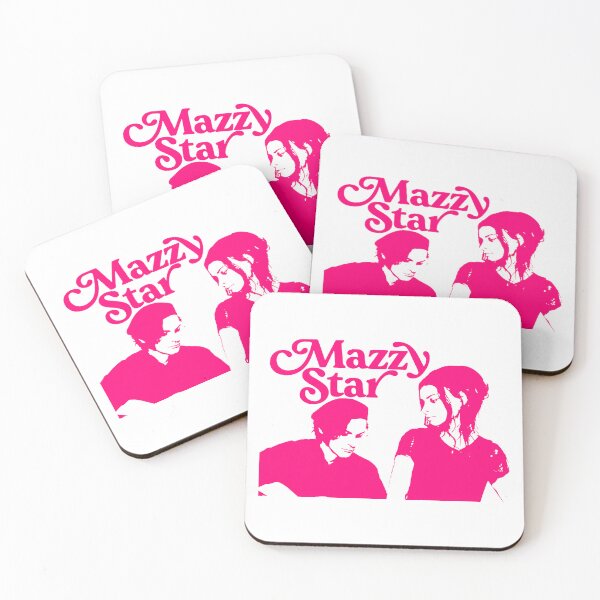 Item preview, Pink Pop Art Style Neo Psychedelia Band  designed and sold by CarloTaylor.