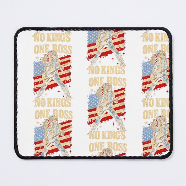 Item preview, One Boss No Kings trending designed and sold by gamoreRony.