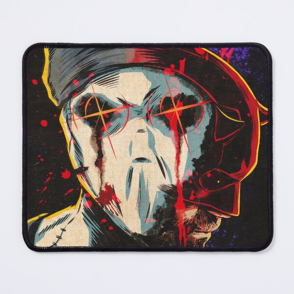 Item preview, Daredevil Born Again designed and sold by BigChoiceID.