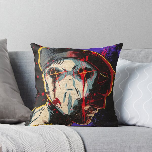 Item preview, Daredevil Born Again designed and sold by BigChoiceID.