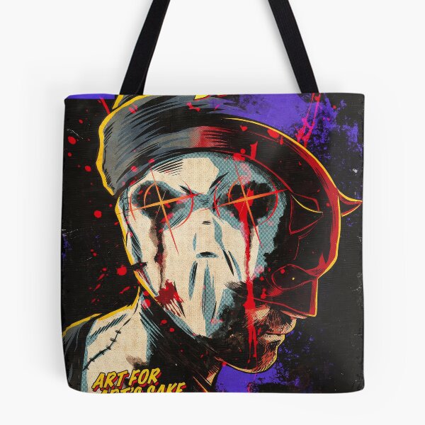 Item preview, Daredevil Born Again designed and sold by BigChoiceID.