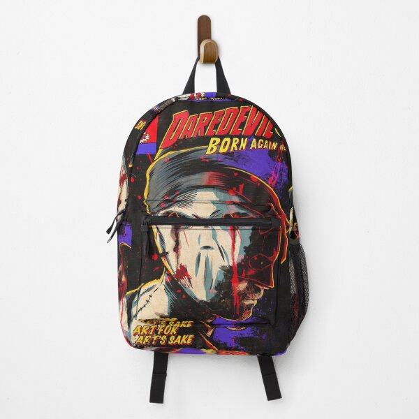 Item preview, Daredevil Born Again designed and sold by BigChoiceID.