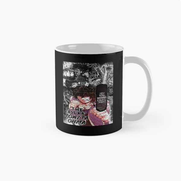 Item preview, Kengan ashura Classic  designed and sold by Corbinee.