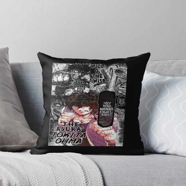 Item preview, Kengan ashura Classic  designed and sold by Corbinee.