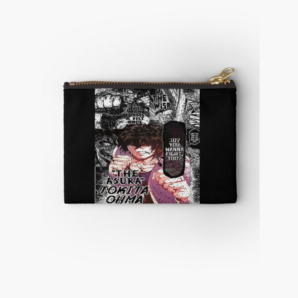 Item preview, Kengan ashura Classic  designed and sold by Corbinee.