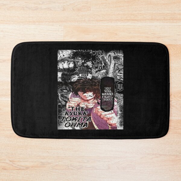 Item preview, Kengan ashura Classic  designed and sold by Corbinee.