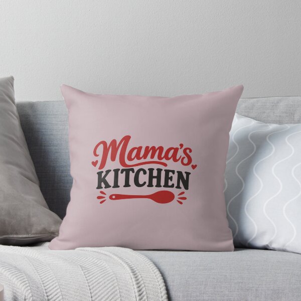 Item preview, Mama's Kitchen designed and sold by AW_Designs.