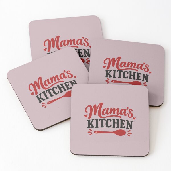 Item preview, Mama's Kitchen designed and sold by AW_Designs.