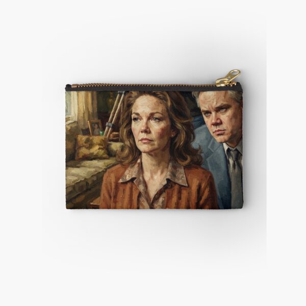 Item preview, Cinema Verite Biographical Drama Fine Art Tribute designed and sold by Art's Diner.