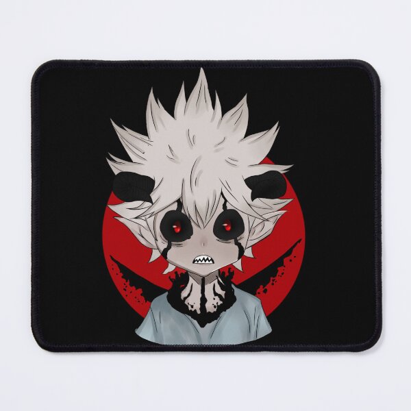 Item preview, Scribble Anti Demon designed and sold by Izaa-aart.