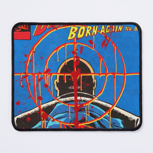 Item preview, Daredevil Born Again designed and sold by BigChoiceID.