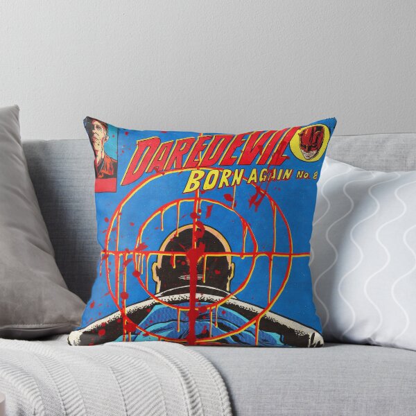 Item preview, Daredevil Born Again designed and sold by BigChoiceID.
