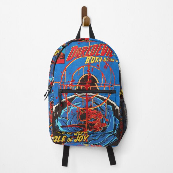 Item preview, Daredevil Born Again designed and sold by BigChoiceID.