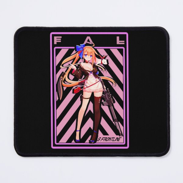 Item preview, DOLLS FRONTLINE - FAL Classic designed and sold by Chetzarart.