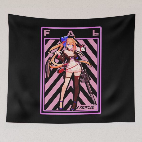 Item preview, DOLLS FRONTLINE - FAL Classic designed and sold by Chetzarart.
