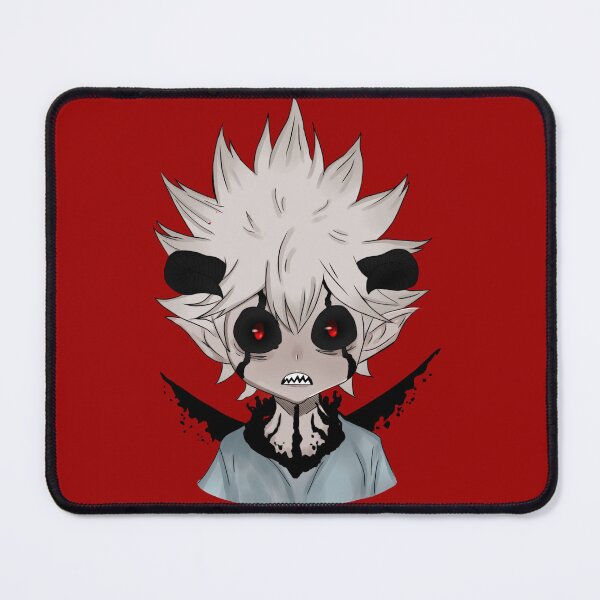 Item preview, Scribble Anti Magic Demon designed and sold by Izaa-aart.