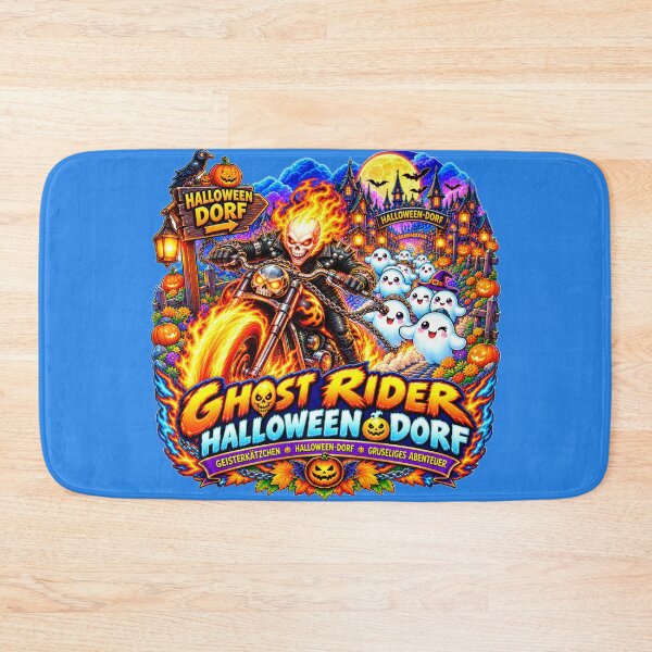 Item preview, halloween dorf designed and sold by richiebenny.