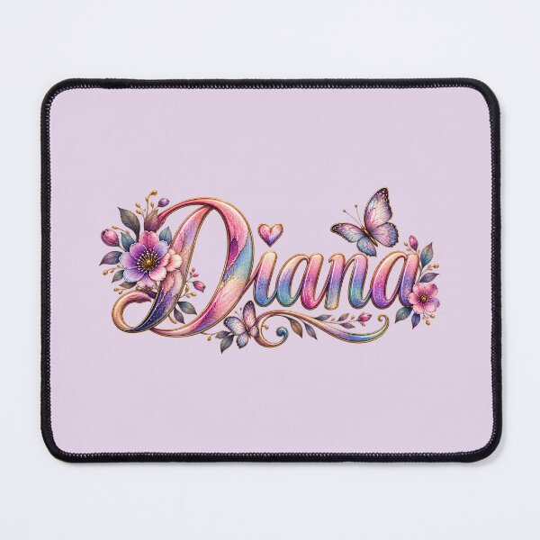 Item preview, Diana designed and sold by AW_Designs.