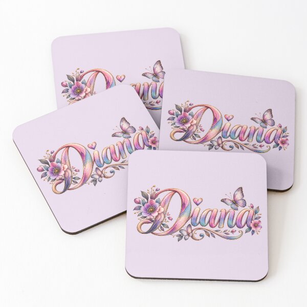 Item preview, Diana designed and sold by AW_Designs.