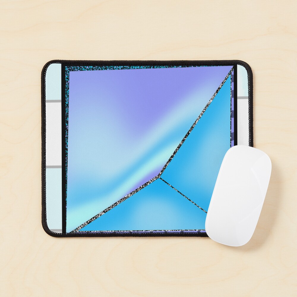 Item preview, Mouse Pad designed and sold by Sleekfox02356.