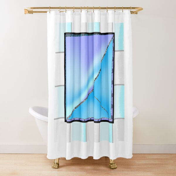 Item preview, Distorted mirror designed and sold by Sleekfox02356.