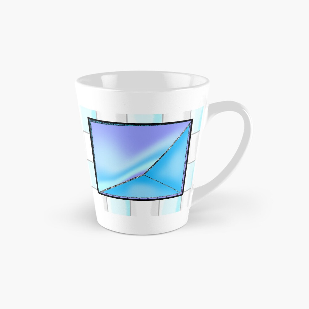 Item preview, Tall Mug designed and sold by Sleekfox02356.