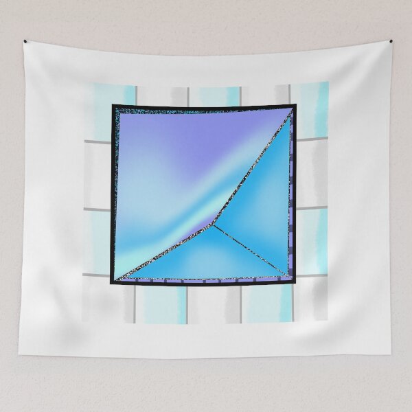 Item preview, Distorted mirror designed and sold by Sleekfox02356.