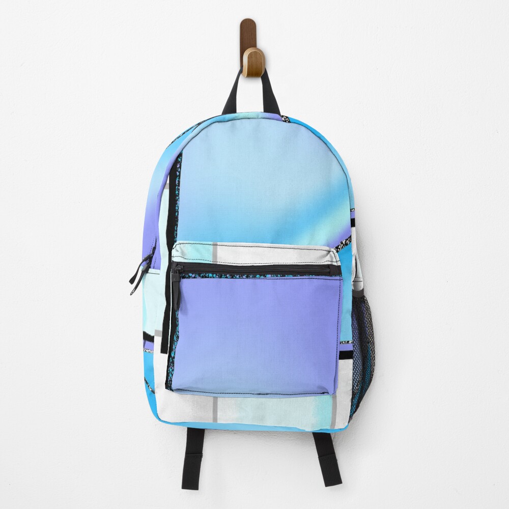 Item preview, Backpack designed and sold by Sleekfox02356.
