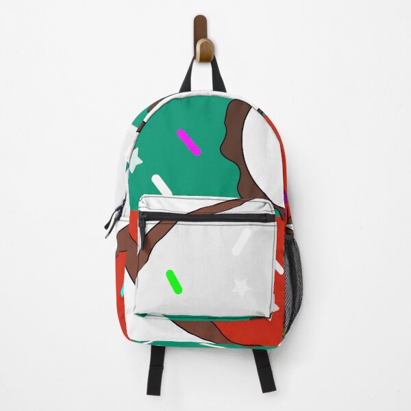 Item preview, Bulgaria Flag Donut – Colorful Sprinkles Country Pride designed and sold by TheIconSmith.