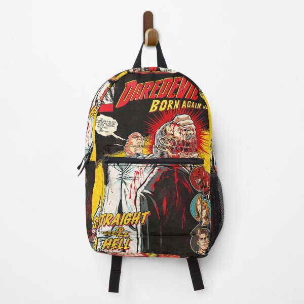Item preview, Daredevil Born Again designed and sold by BigChoiceID.
