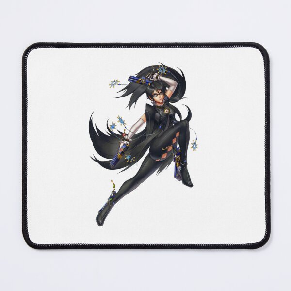 Item preview, Bayonetta Oversized designed and sold by CassellRC.