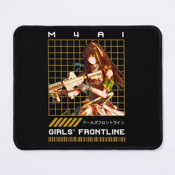 Item preview, DOLLS FRONTLINE - M4A1 Classic designed and sold by Chetzarart.