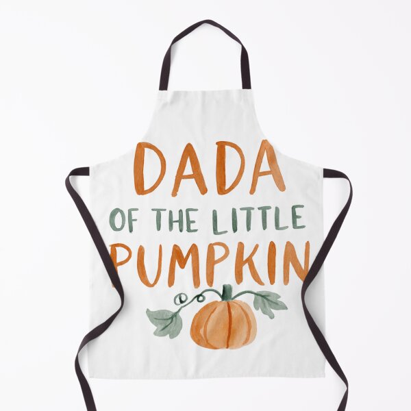 Item preview, Dada of The Little Pumpkin | Sticker designed and sold by NicolasGlowArt.