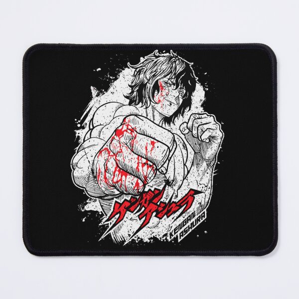 Item preview, Kengan ashura classic designed and sold by Corbinee.