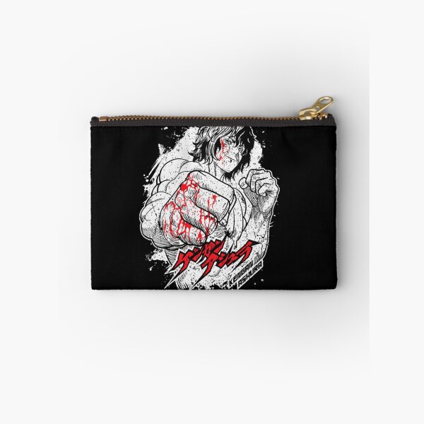 Item preview, Kengan ashura classic designed and sold by Corbinee.