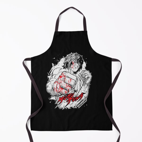 Item preview, Kengan ashura classic designed and sold by Corbinee.
