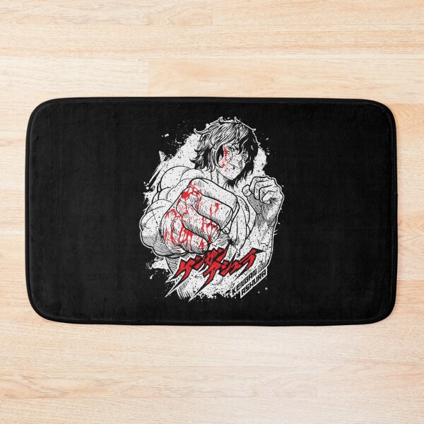 Item preview, Kengan ashura classic designed and sold by Corbinee.