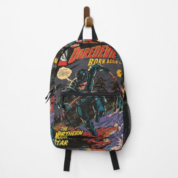 Item preview, Daredevil Born Again designed and sold by BigChoiceID.